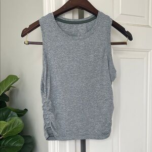 Lululemon License to Train Tight-Fit Tank Top